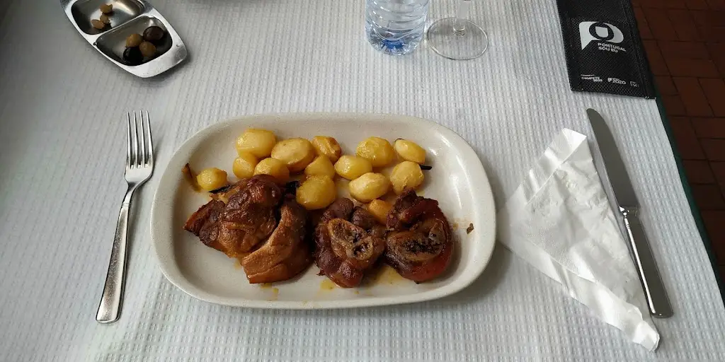 Menu_O Emigrante_Vila Franca das Naves_immagine_6