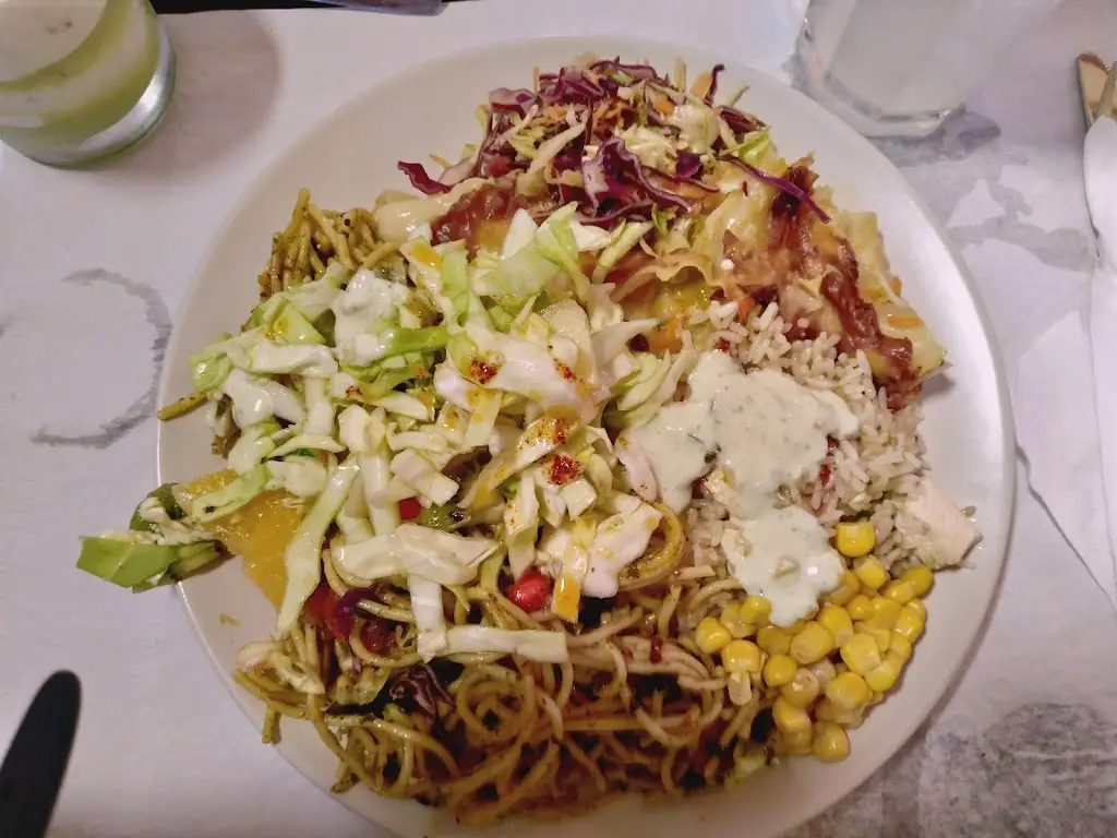 Menu_Restaurante Vegetariano Terra Viva_Espinho_immagine_4