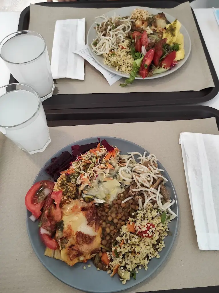 Menu_Restaurante Vegetariano Terra Viva_Espinho_immagine_5