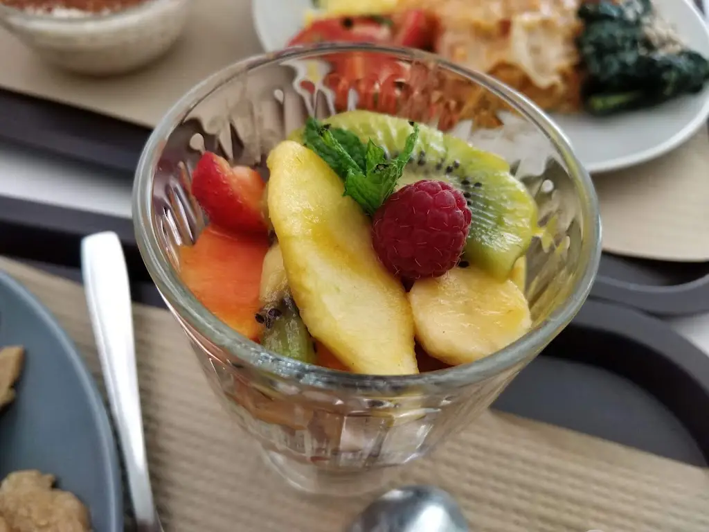 Menu_Restaurante Vegetariano Terra Viva_Espinho_immagine_7