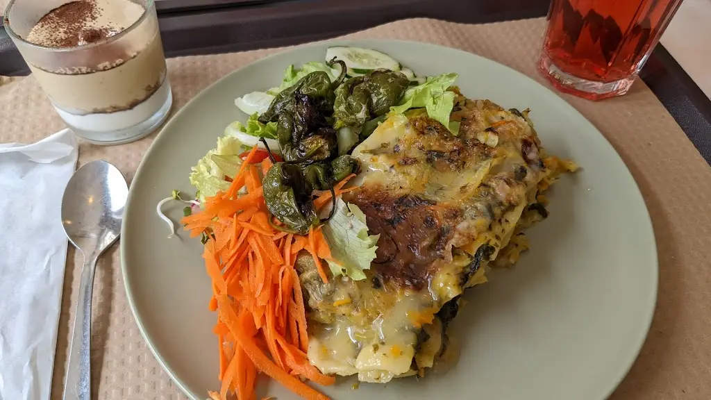 Menu_Restaurante Vegetariano Terra Viva_Espinho_immagine_8