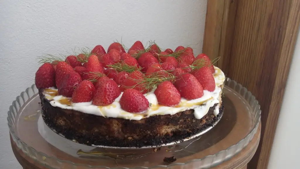 Restaurante Vegetariano Terra Viva_Espinho_slider_image_2