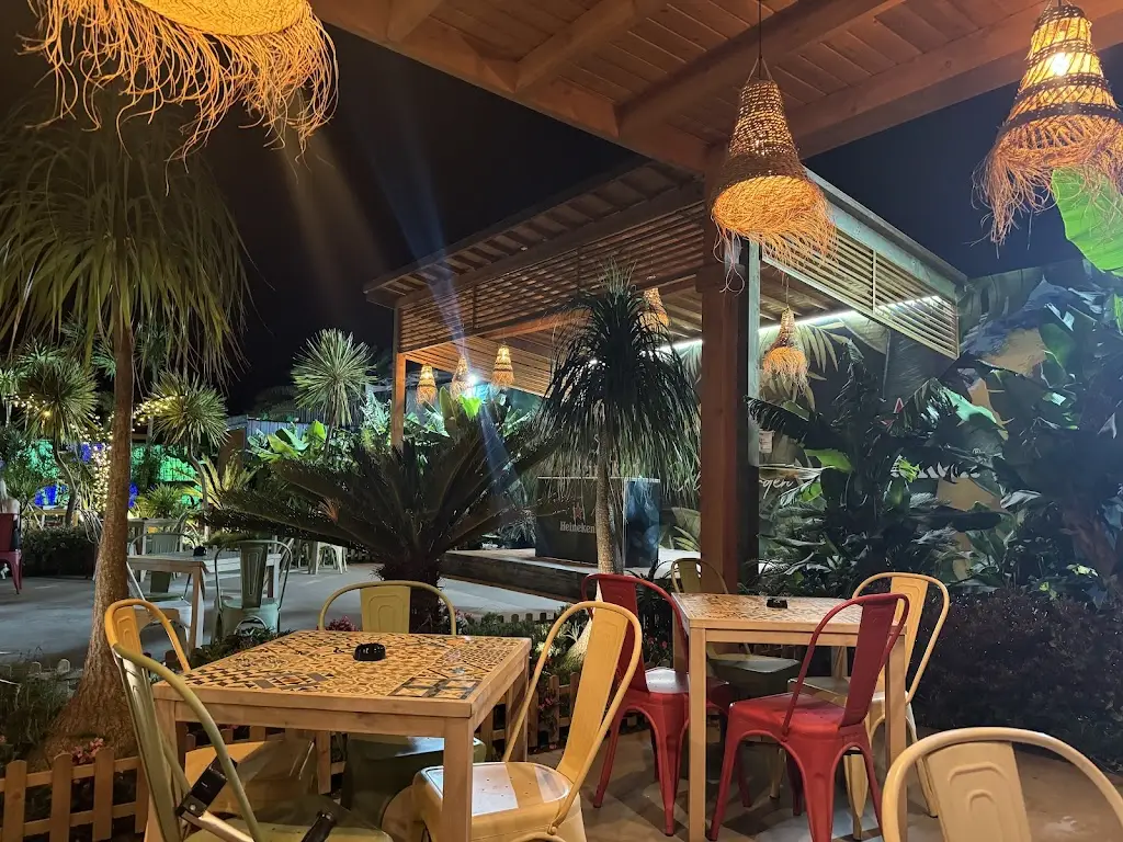 Cozinha da Pedra ristorante a Vila Franca da Serra