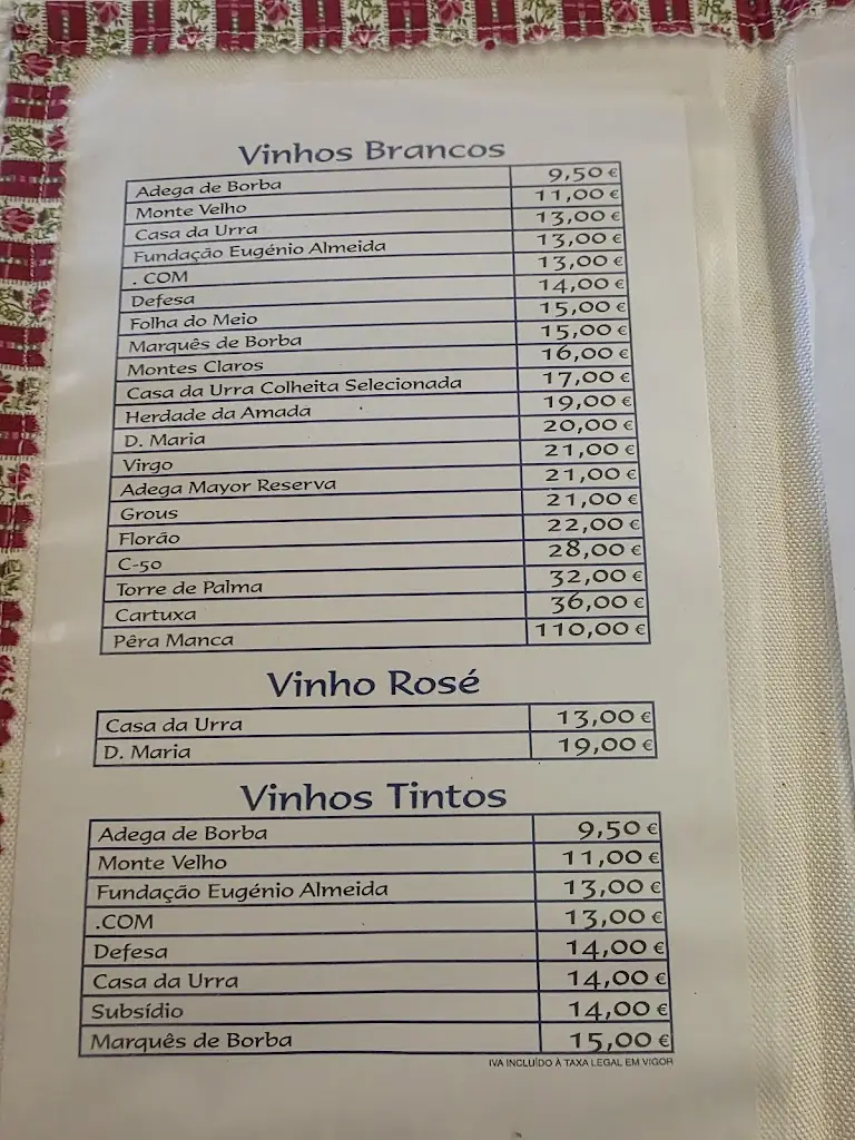 Menu_Taberna do Adro_Vila Fernando_immagine_2