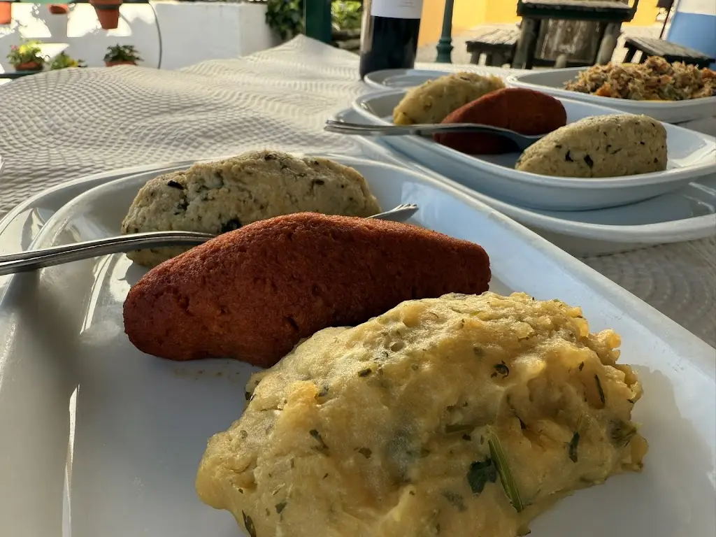 Nuno Pinto_Taberna do Adro_Vila Fernando_recensione