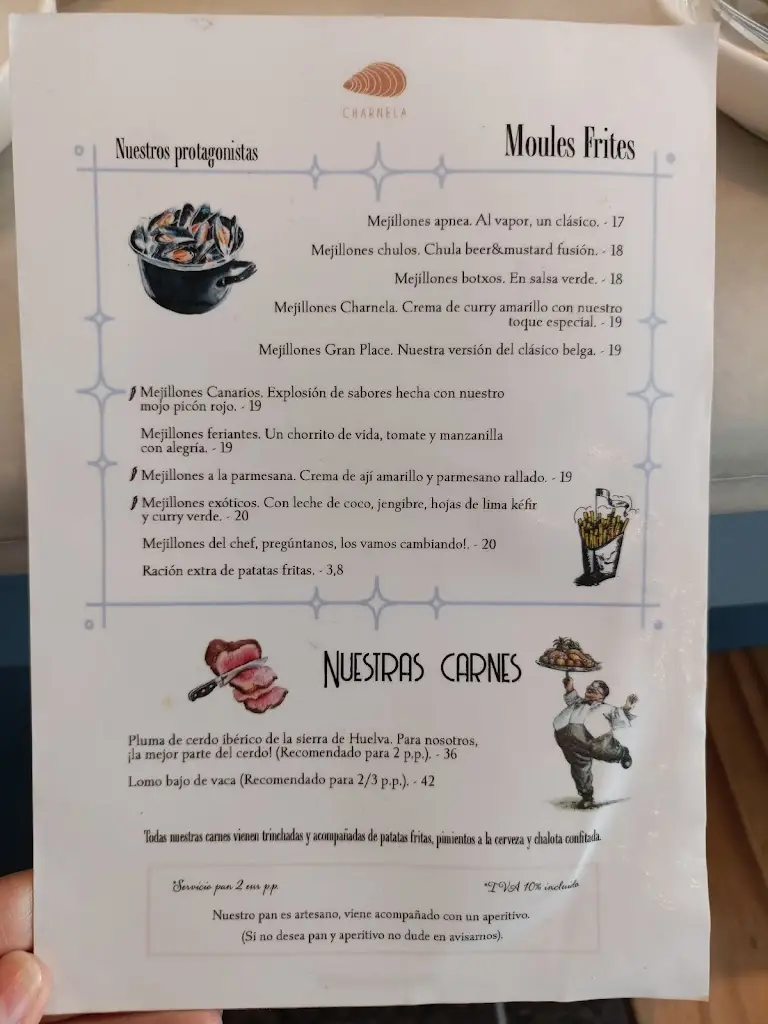 Menu_150 Gramas_Vila Franca de Xira_immagine_2