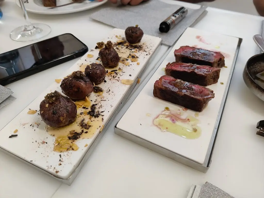 Daniel_150 Gramas_Vila Franca de Xira_recensione