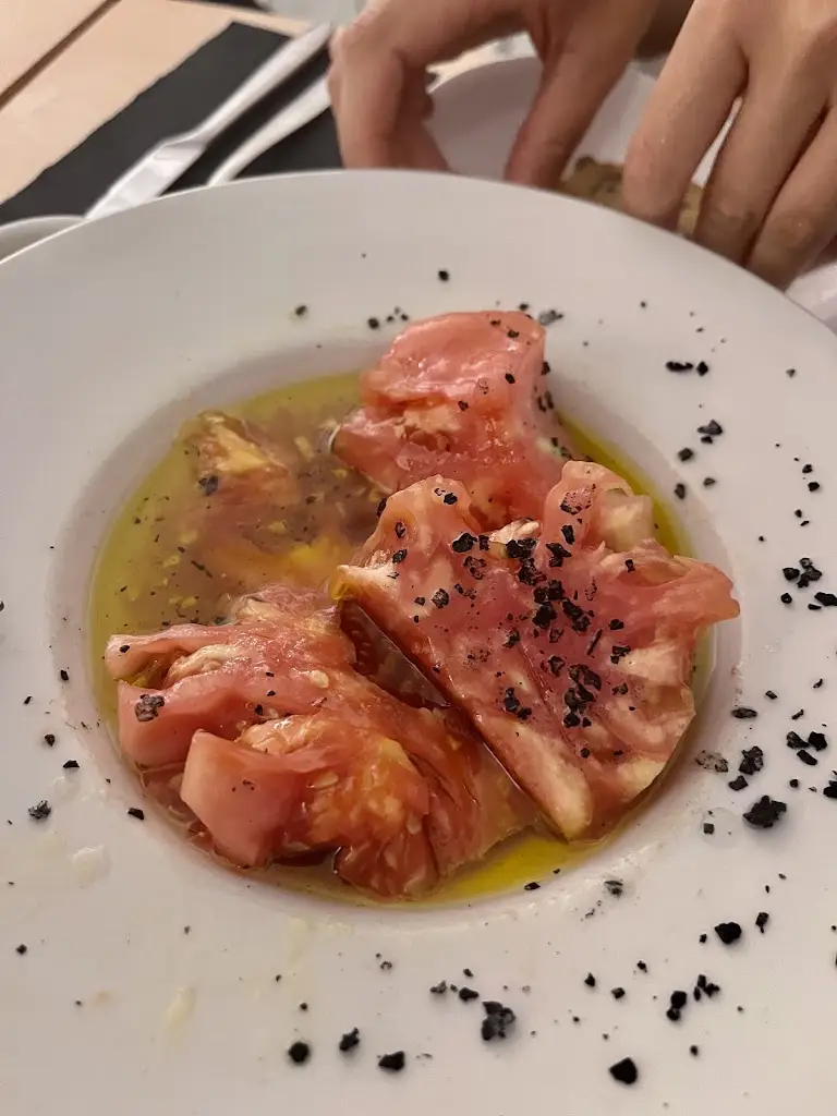 Lam Hideaki_150 Gramas_Vila Franca de Xira_recensione