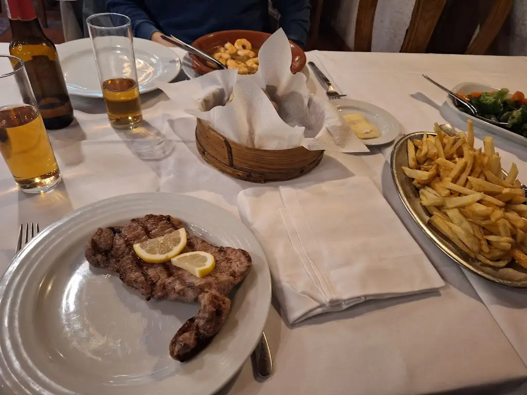 Roland Nagy_O Forno_Vila Franca de Xira_recensione