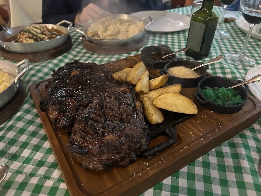 Menu_O Retiro_Vila Franca de Xira_immagine_6