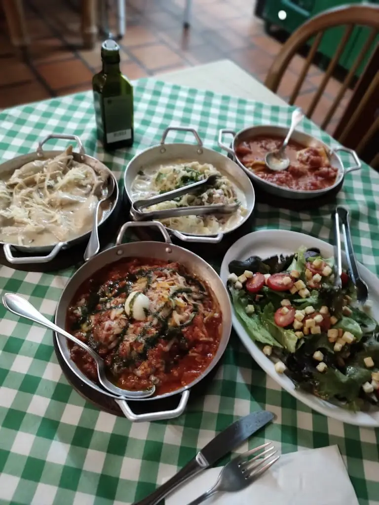 Menu_O Retiro_Vila Franca de Xira_immagine_9