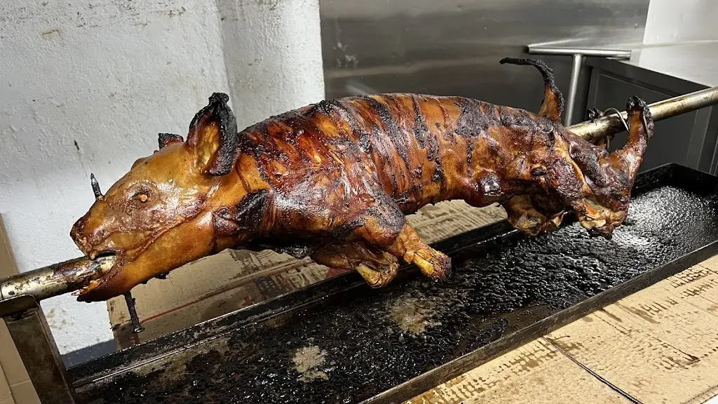 Steve Chan_Dom Leitão_Venda Nova_review