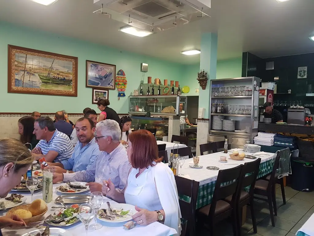 Tim Op de Beeck_Restaurante O Peixeiro_Espinho_review