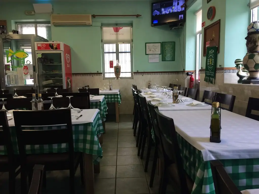 Morcos Fouad Grais_Restaurante O Peixeiro_Espinho_review