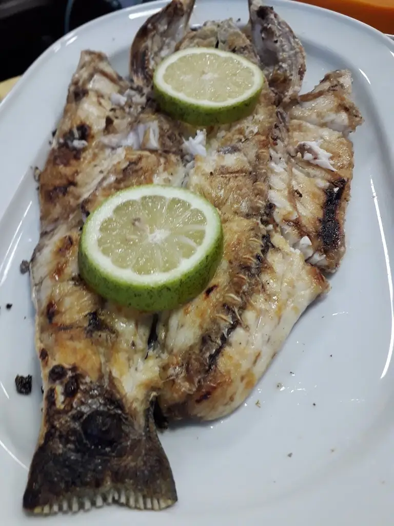 Diego Panizzolo_Restaurante O Peixeiro_Espinho_review