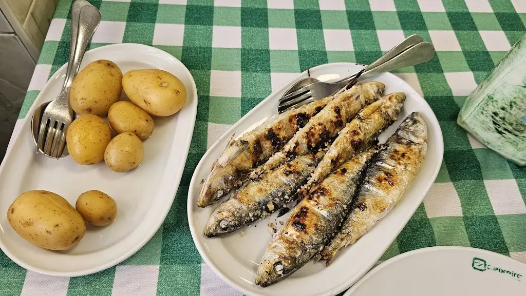 Restaurante O Peixeiro_Espinho_slider_image_2