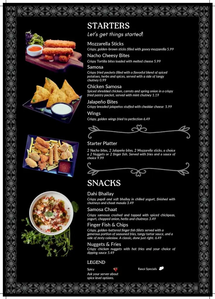 Menu_Rasoi Halal_Venda Nova_immagine_1