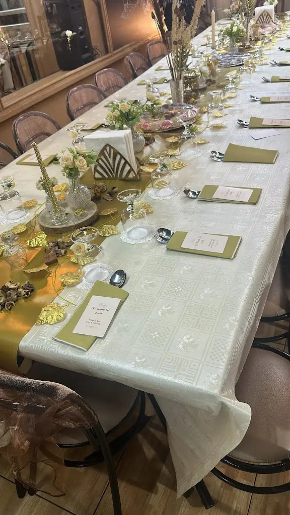 M Qammar Malik_Rasoi Halal_Venda Nova_recensione