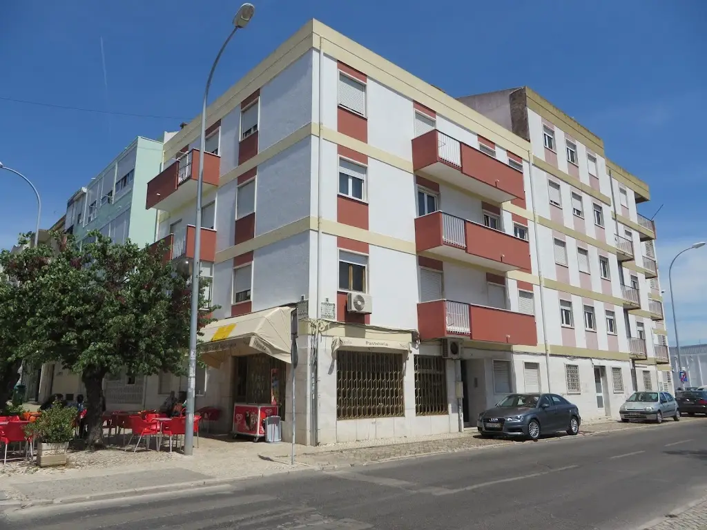 Leitaria Zani ristorante a Venda Nova