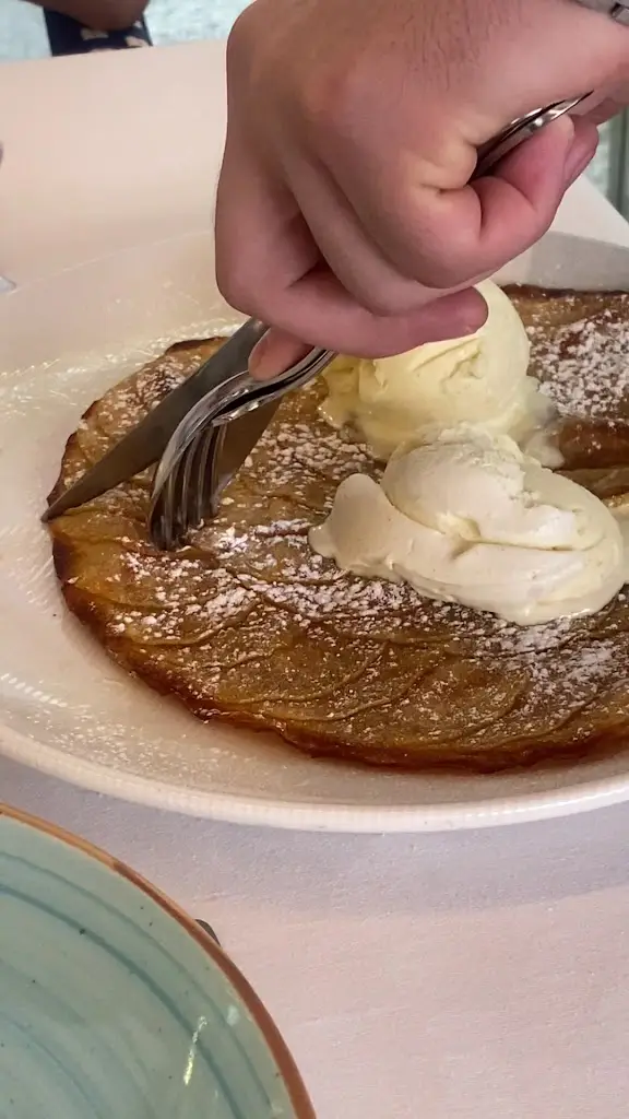 Novo Manjar ristorante a Venda Nova