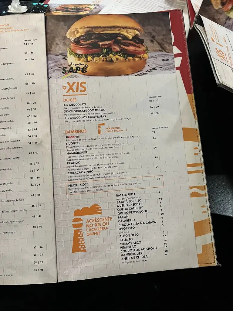 Menu_Come e Cala-te_Venda Nova_image_1