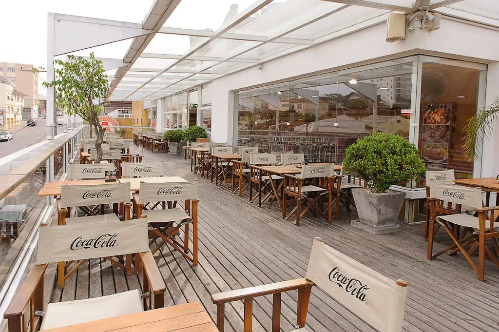 Come e Cala-te ristorante a Venda Nova