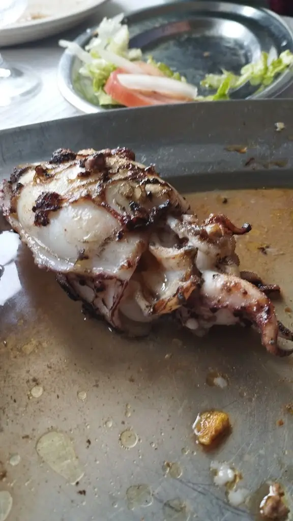 Menu_Café/Restaurante Nova Tentação_Vila Franca do Rosário_immagine_1