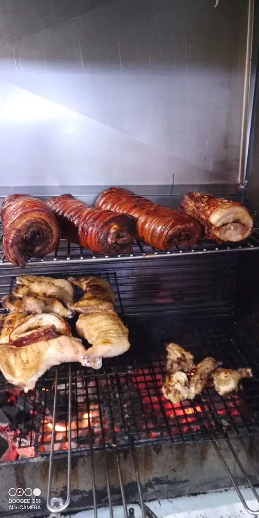 Menu_Café/Restaurante Nova Tentação_Vila Franca do Rosário_immagine_2