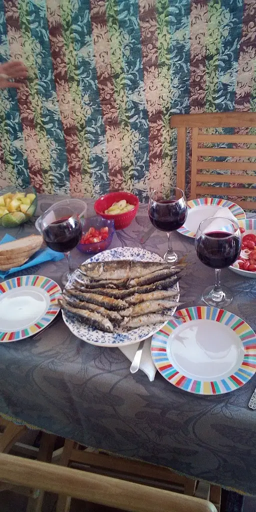 Menu_Café/Restaurante Nova Tentação_Vila Franca do Rosário_immagine_3