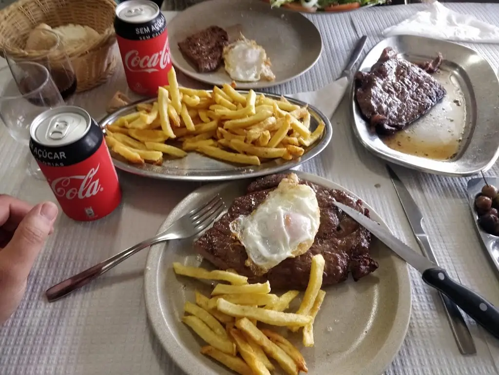 Menu_Café/Restaurante Nova Tentação_Vila Franca do Rosário_immagine_5