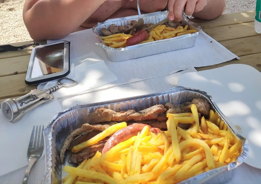 Menu_Café/Restaurante Nova Tentação_Vila Franca do Rosário_immagine_6