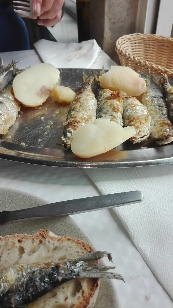 Menu_Café/Restaurante Nova Tentação_Vila Franca do Rosário_immagine_7