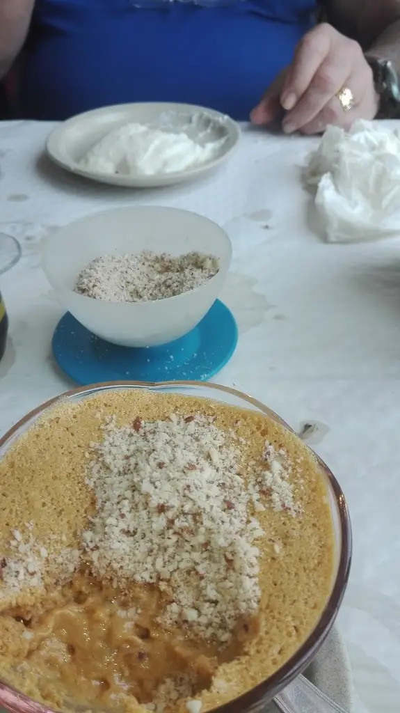 Menu_Café/Restaurante Nova Tentação_Vila Franca do Rosário_immagine_9