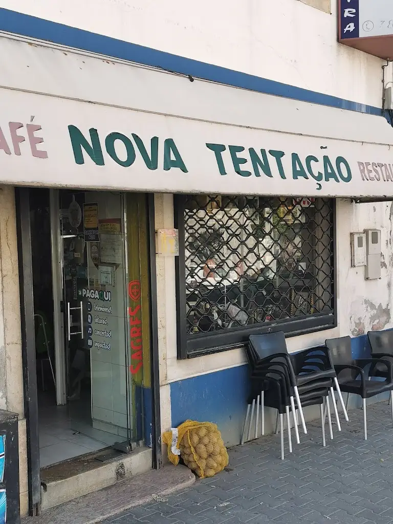 Café/Restaurante Nova Tentação_Vila Franca do Rosário_slider_image_1