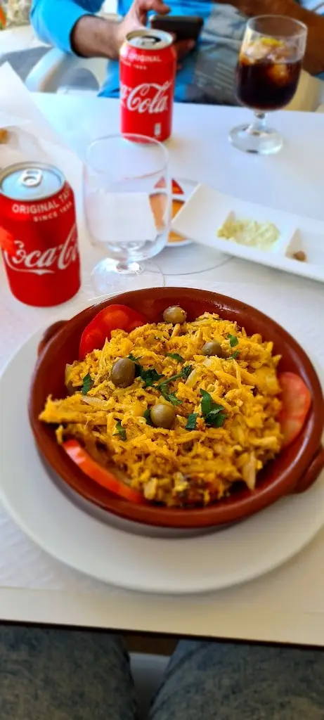 Menu_Café Restaurante Esplanada Dos Sabores_Vila Franca do Rosário_immagine_2