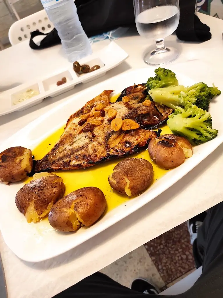 Menu_Café Restaurante Esplanada Dos Sabores_Vila Franca do Rosário_immagine_5