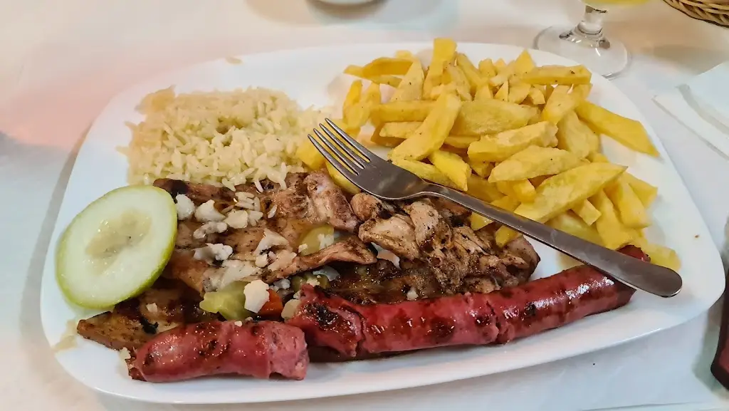 Menu_Café Restaurante Esplanada Dos Sabores_Vila Franca do Rosário_immagine_6