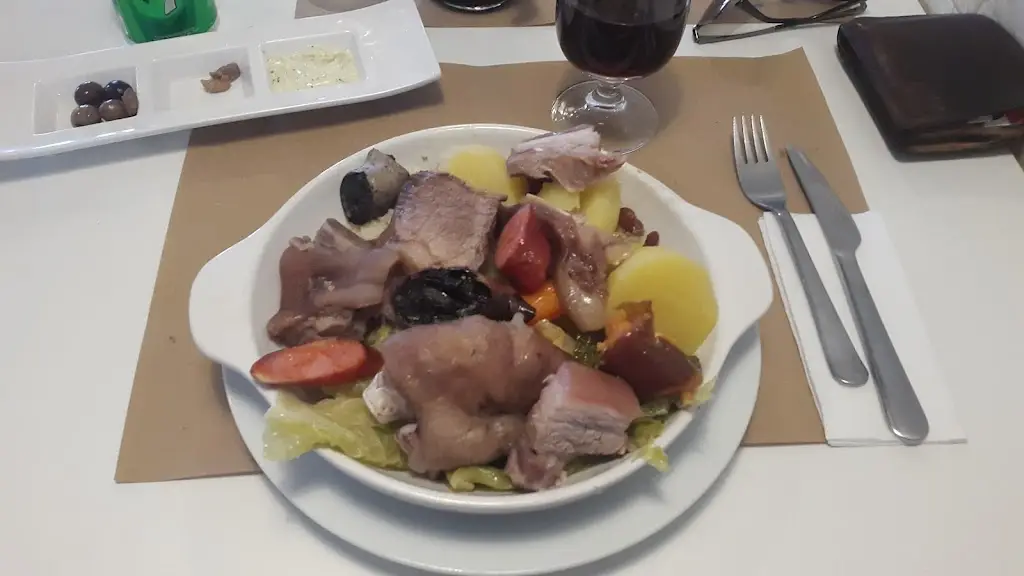 Menu_Café Restaurante Esplanada Dos Sabores_Vila Franca do Rosário_immagine_8