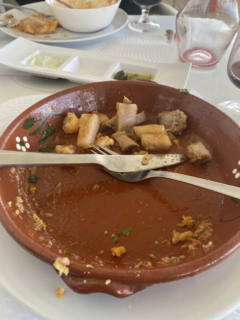 Menu_Café Restaurante Esplanada Dos Sabores_Vila Franca do Rosário_immagine_9