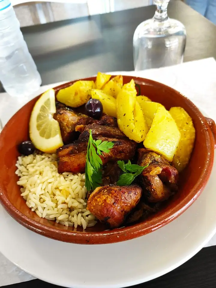 Café Restaurante Esplanada Dos Sabores_Vila Franca do Rosário_slider_image_2