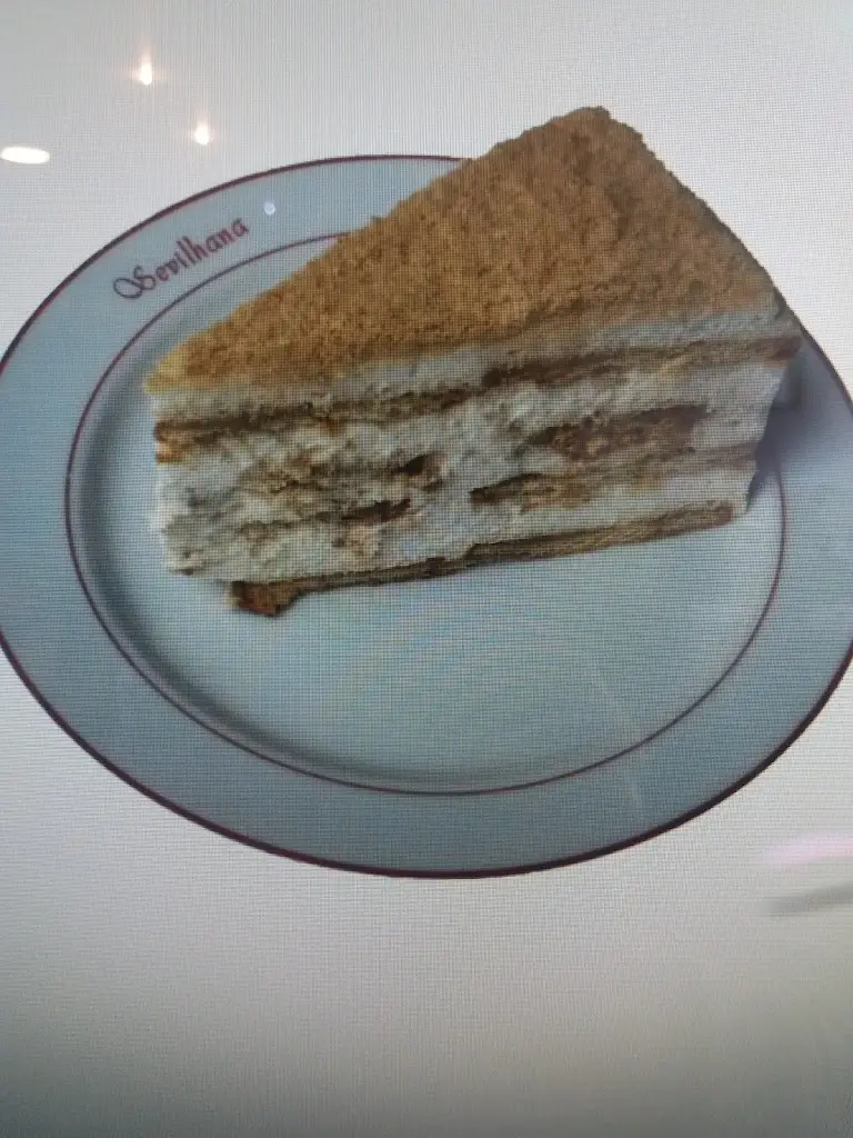 Menu_A Sevilhana_Vila Verde_immagine_2