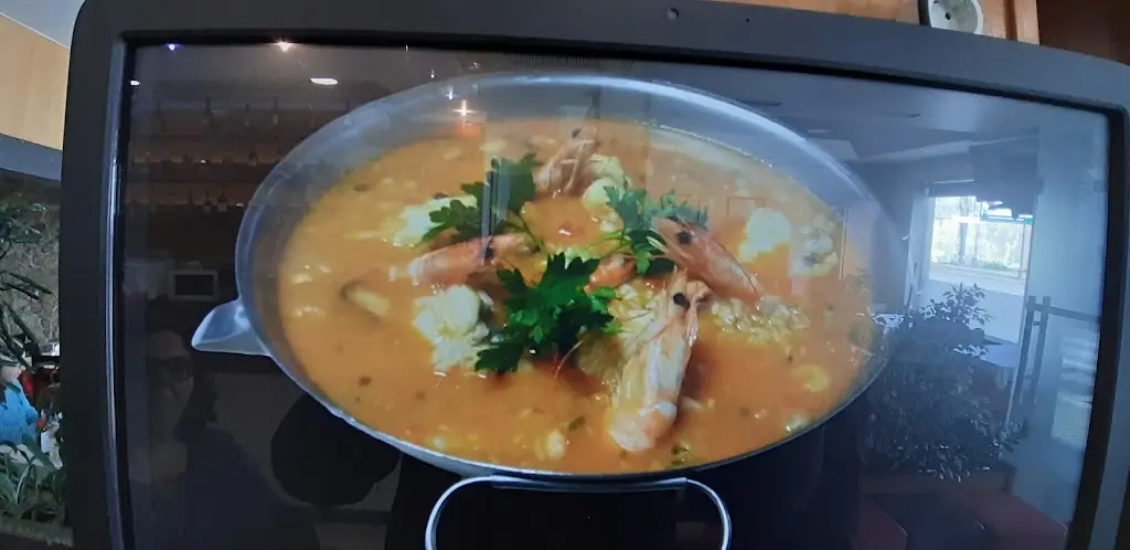 Menu_A Sevilhana_Vila Verde_immagine_6