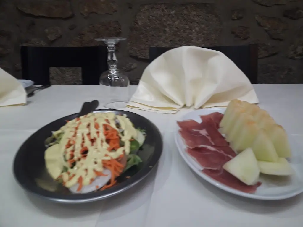 Menu_A Sevilhana_Vila Verde_immagine_7