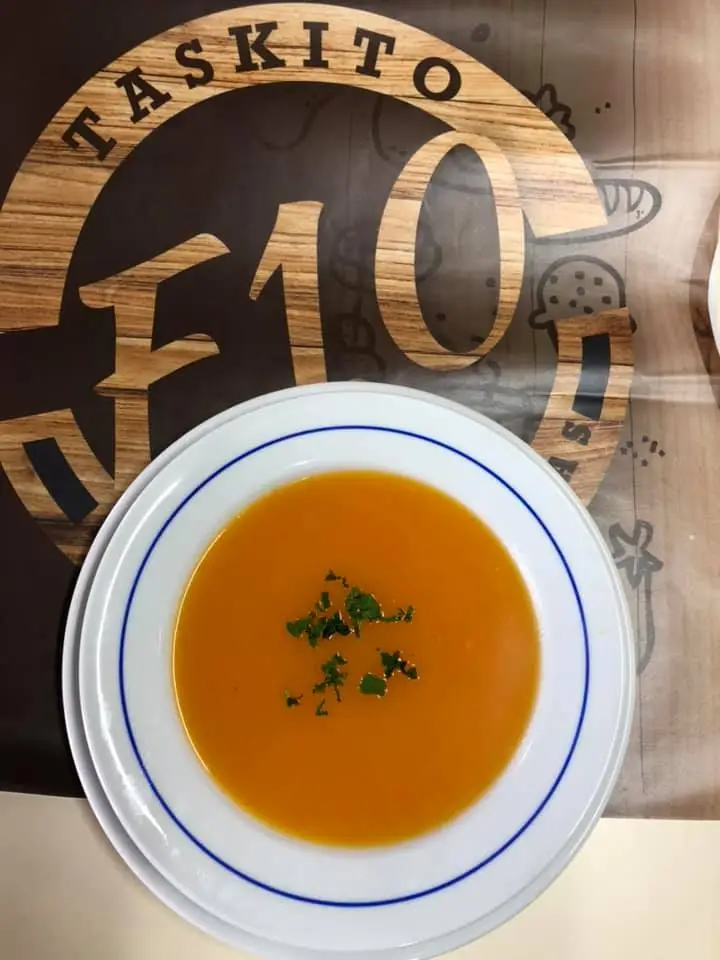 Menu_Taskito F10 - Petiscos e Tapas_Vila Nova de Tazem_immagine_7