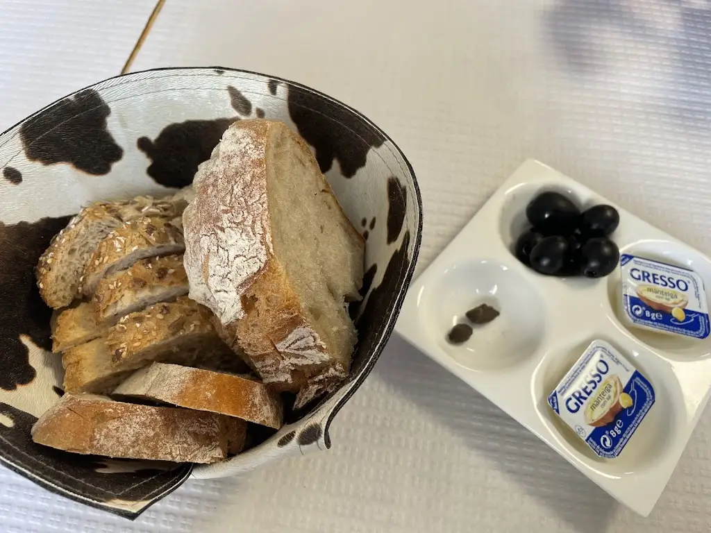 Paula Silva_Ingredientes JB_Vila Nova de Tazem_review