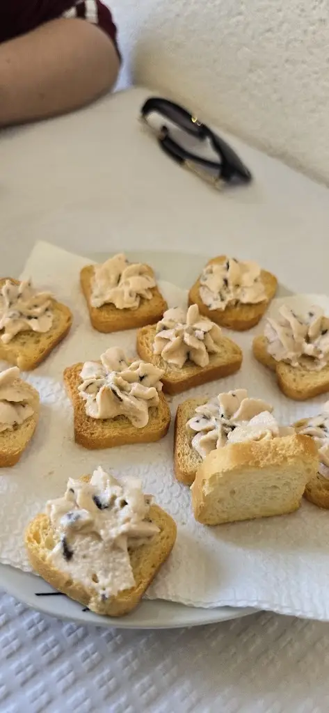 José Carunchito_Ingredientes JB_Vila Nova de Tazem_review