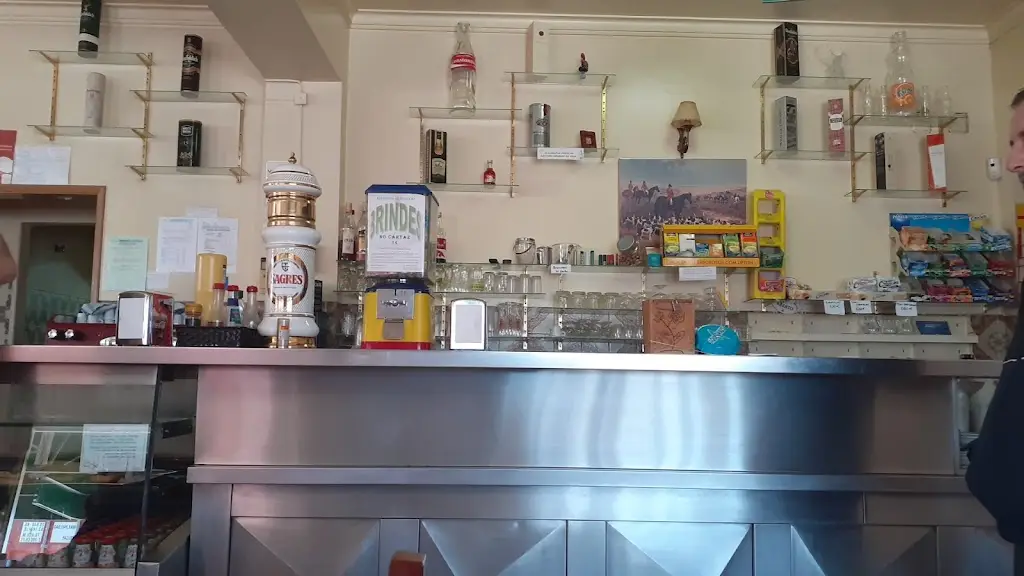 Retiro dos Caçadores ristorante a Vila Nova da Rainha