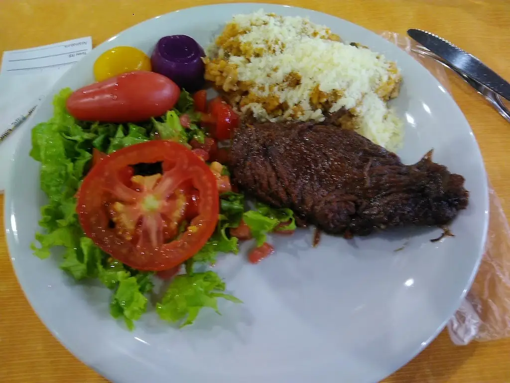 Janika_Sabores da Vila_Vila Nova da Rainha_review