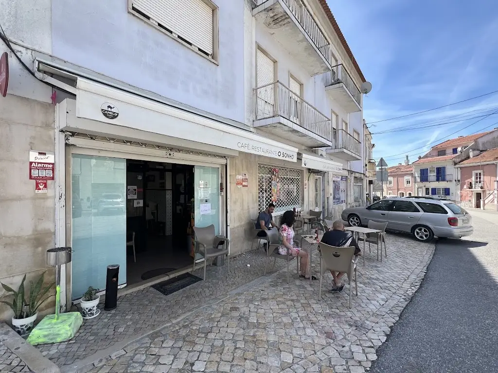 Café Restaurante O Sonho_Vila Nova da Rainha_slider_image_3