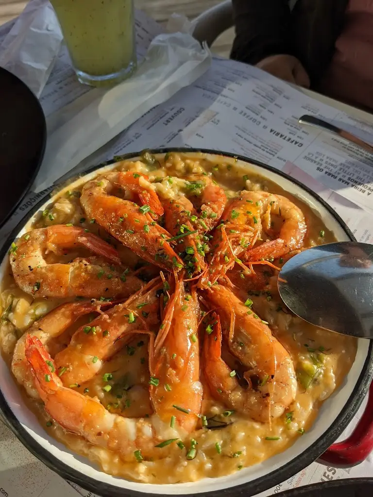 Menu_Bronze Seafood & Lounge Bar_Gafanha da Encarnação_image_9